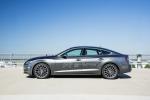 Audi A5 Sportback g-tron S-Line 2016 года (WW)